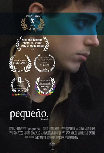 Pequeño.