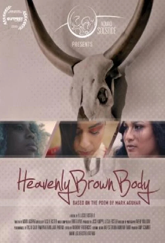 Heavenly Brown Body