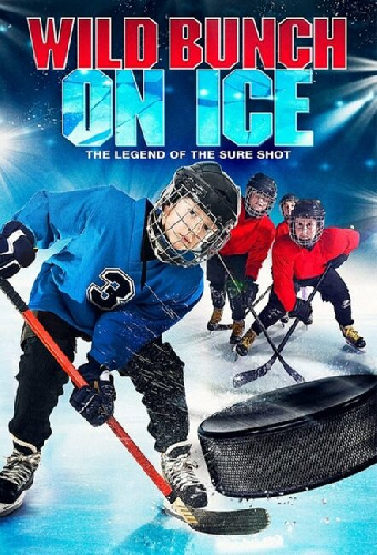 Wild Bunch on Ice