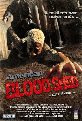 American Weapon