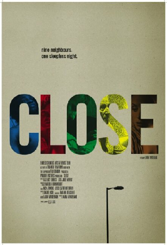 Close