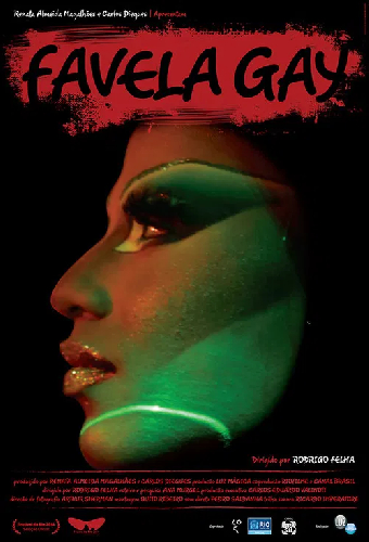 Favela Gay