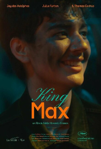 King Max