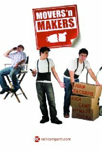 Movers 'n Makers