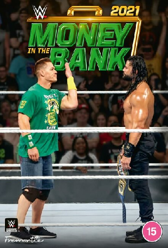 WWE Деньги в банке