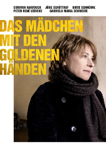 Das Mädchen mit den goldenen Händen