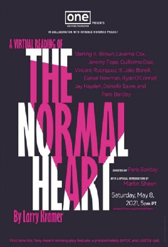 The Normal Heart