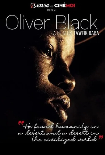 Oliver Black
