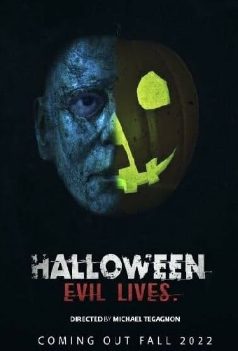 Halloween: Evil Lives