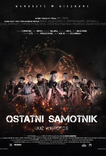Ostatni samotnik