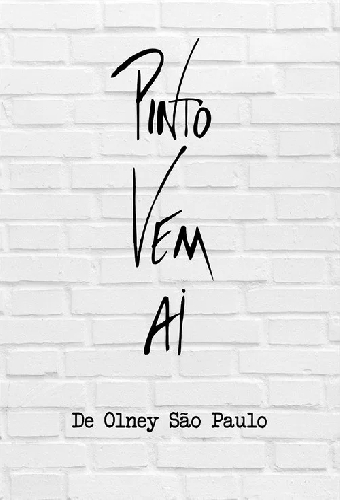 Pinto Vem Aí