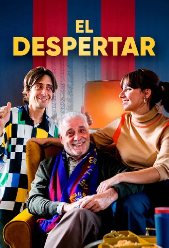 El despertar