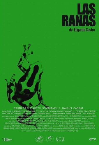 Las ranas