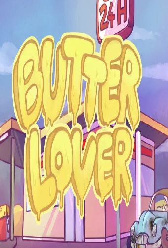 Butter Lover