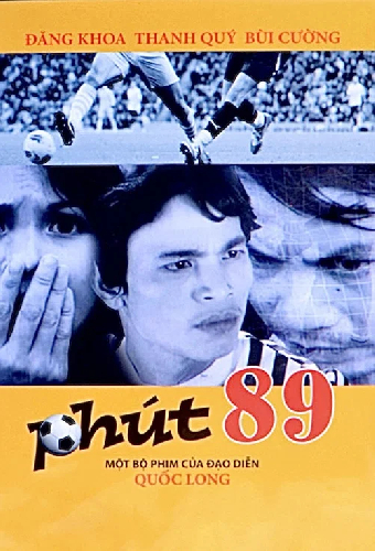 Phút 89