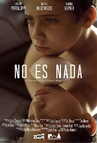 No es nada