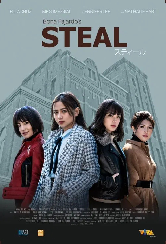 Steal