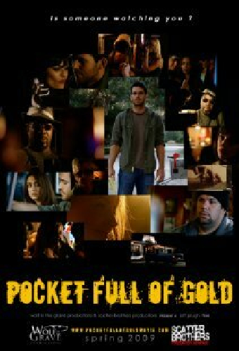 Pocket Full of Gold