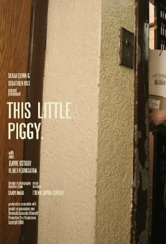 This Little Piggy