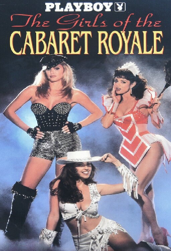 Playboy: The Girls of the Cabaret Royale