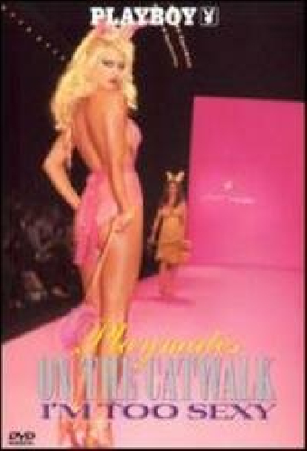 Playboy: Playmates on the Catwalk