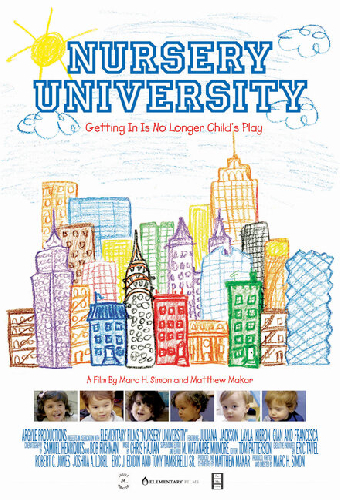 Nursery University