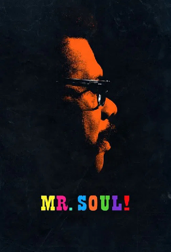 Mr. SOUL!