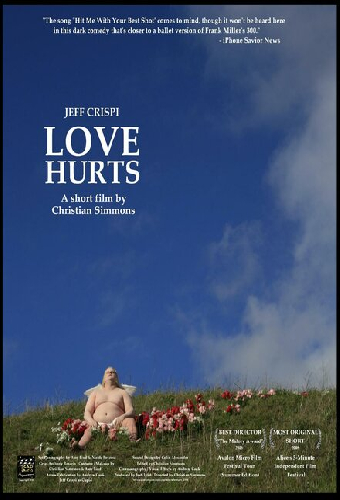 Love Hurts