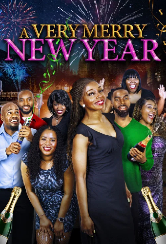 A Very Merry New Year