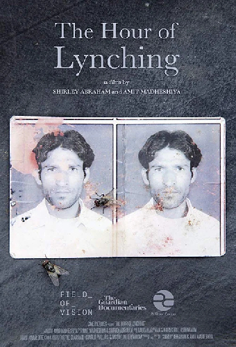 The Hour of Lynching