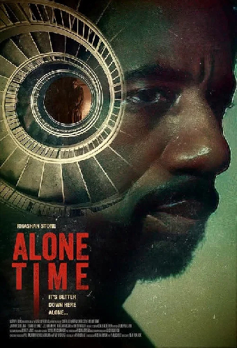 Alone Time