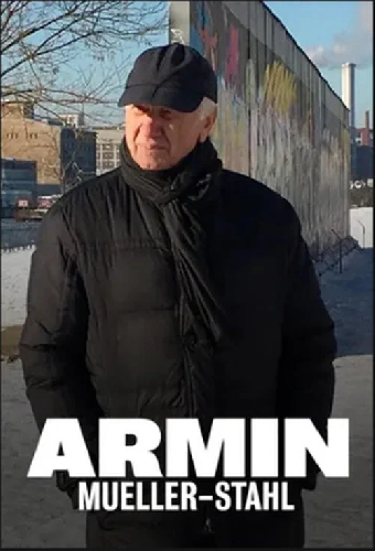 Armin Mueller-Stahl - Ein Gaukler in Hollywood
