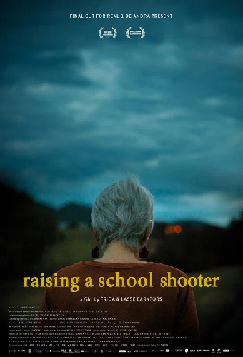 Raising a School Shooter
