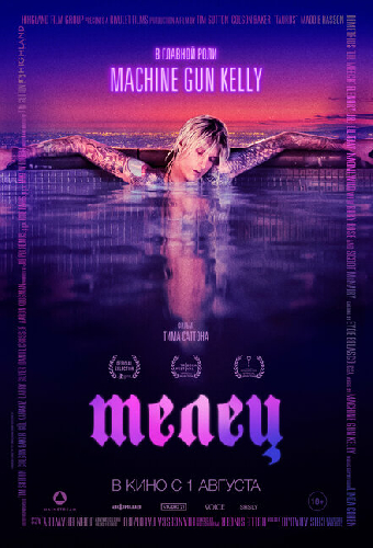 Телец