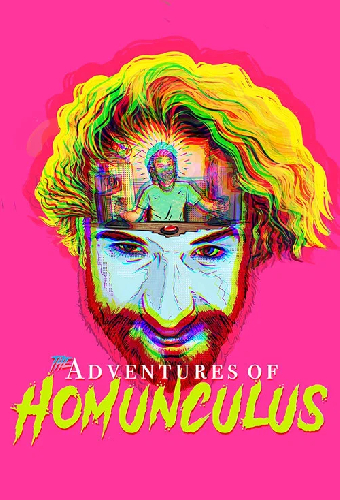 The Adventures of Homunculus