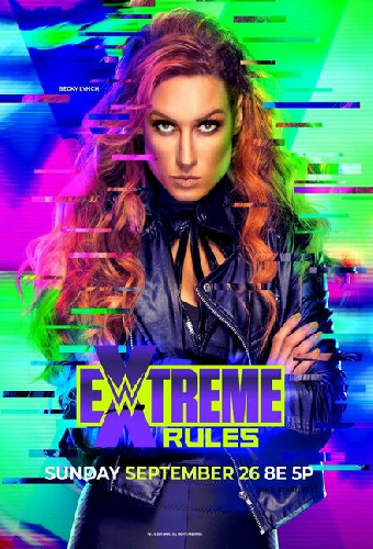 WWE Extreme Rules