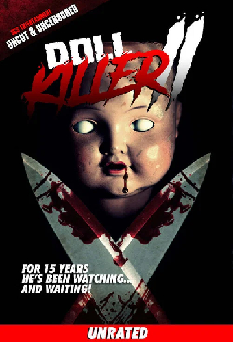 Doll Killer 2