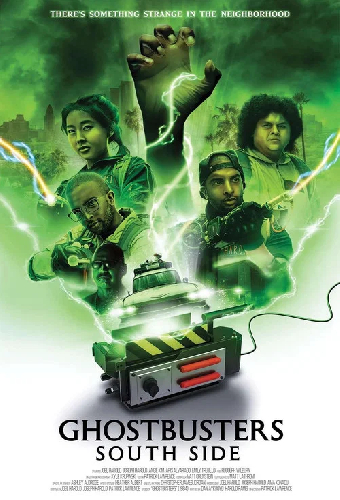 Ghostbusters: South Side