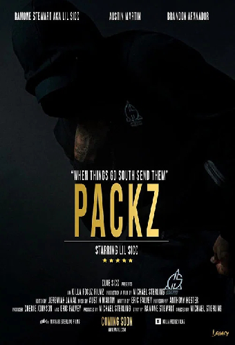 Packz