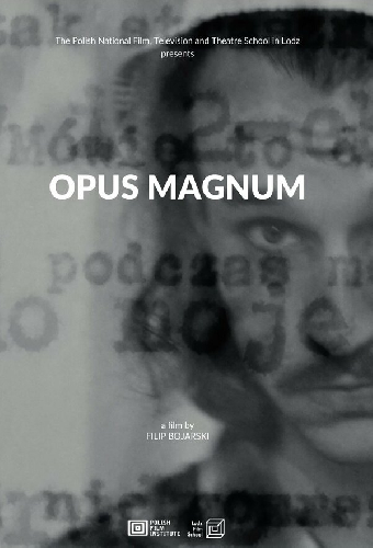 Opus magnum