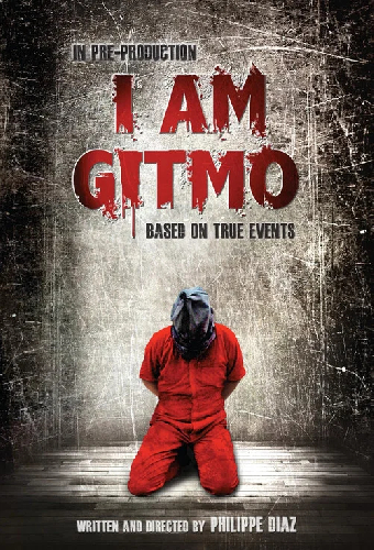 I Am Gitmo