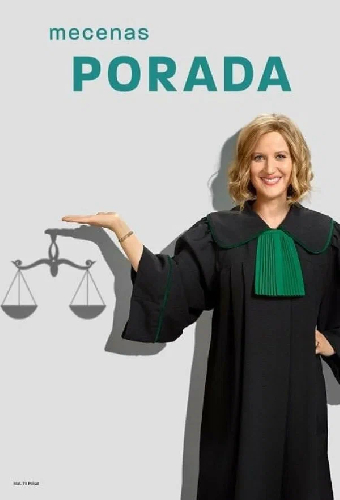 Постер «Совет адвоката»