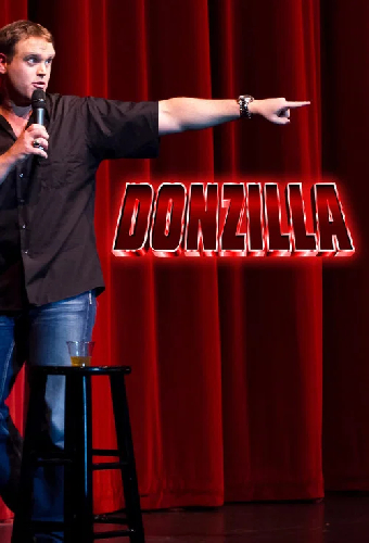 Donzilla