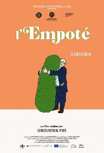 L'empoté
