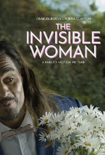 The Invisible Woman