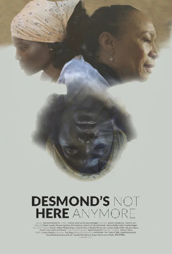 Desmond's Not Here Anymore