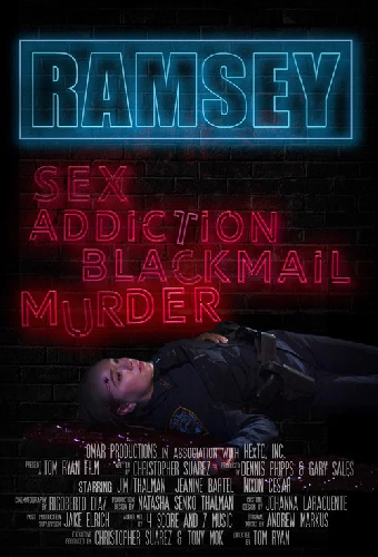 Ramsey: The Vandy Case