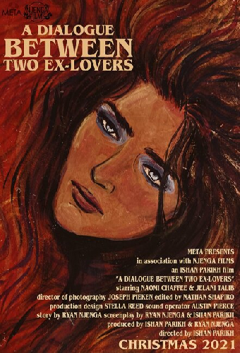 A Dialogue Between Two Ex-Lovers