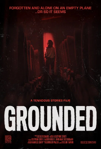 Grounded