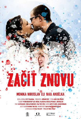 Začít znovu
